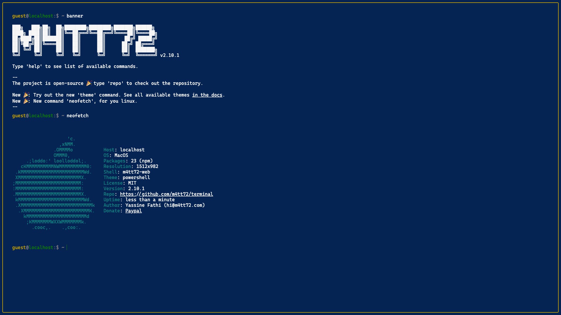 PowerShell